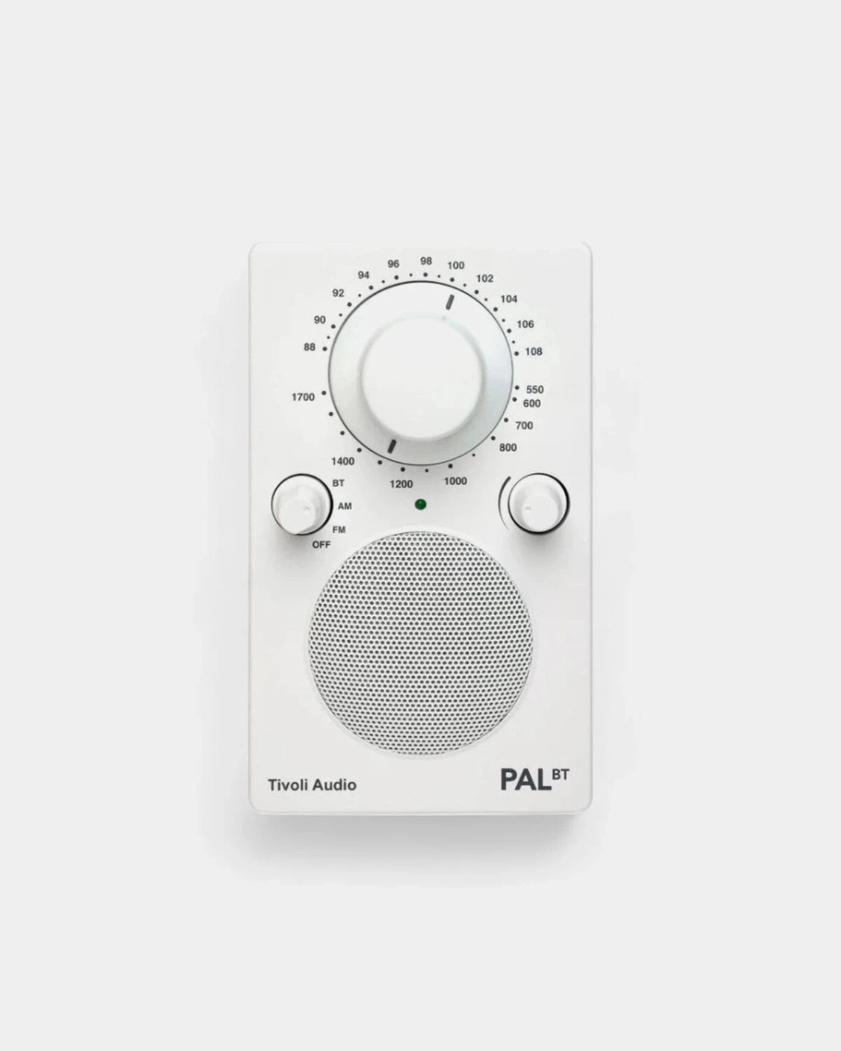 Customizable Tivoli Portable Speaker