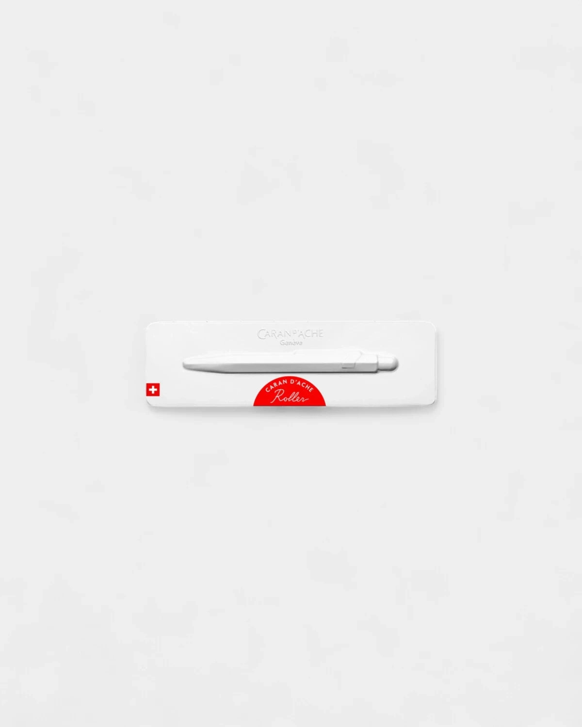 849 Caran d’Ache Roller Pen to Personalize - 21
