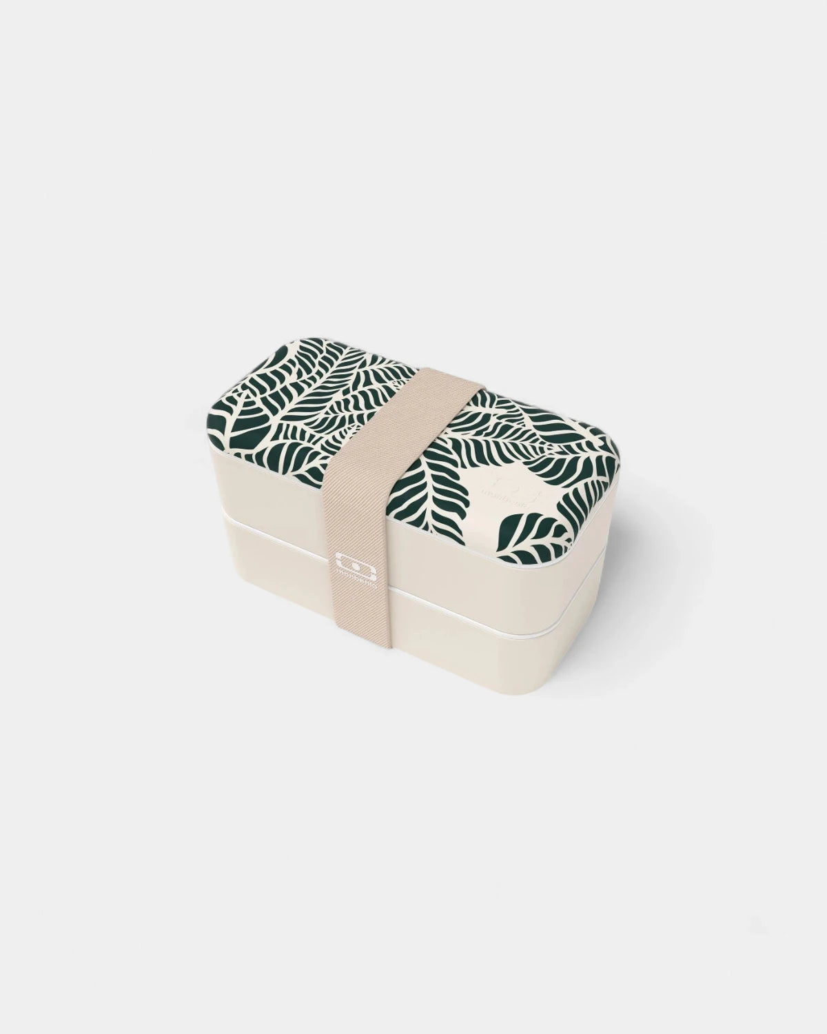 MonBento Lunchbox made in France to customize