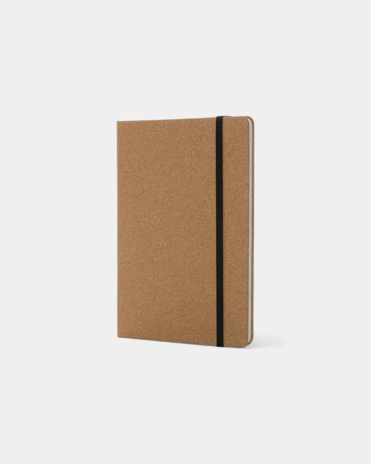 Customizable A5 Notebook in Cork and Stone Paper