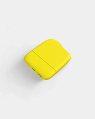 Customizable Recycled Plastic Charger/Flashlight - 57