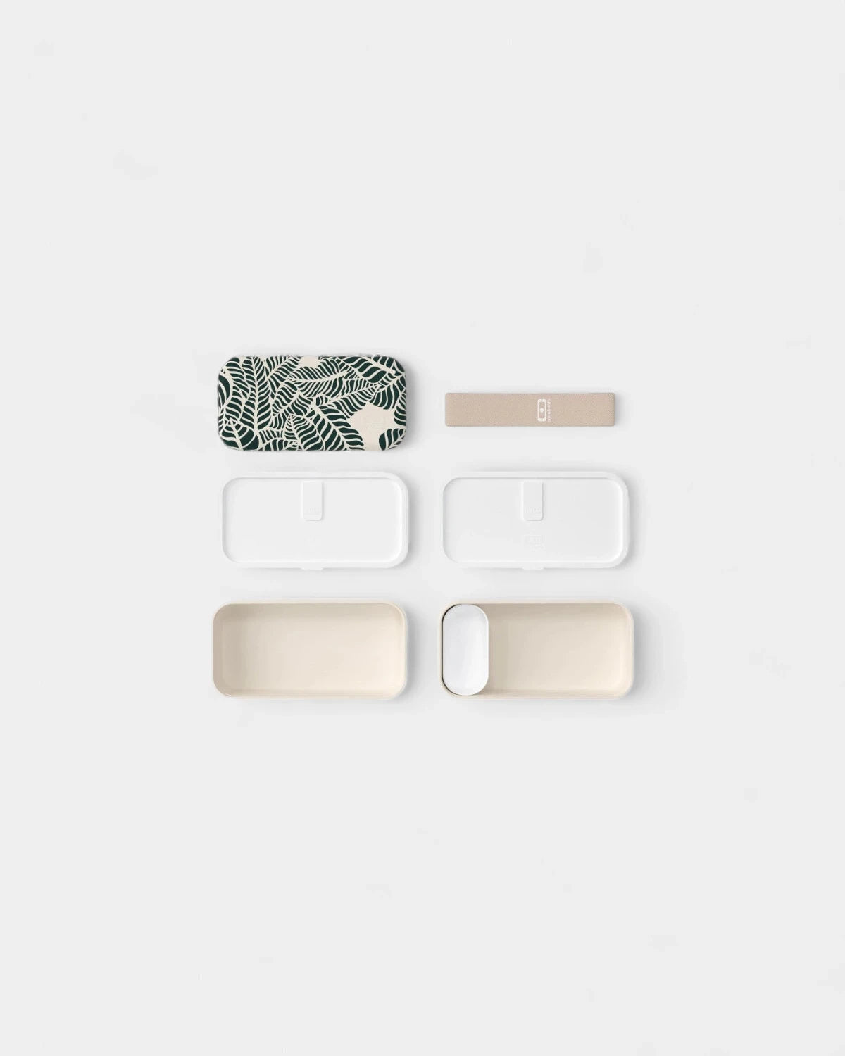 MonBento Lunchbox made in France to customize