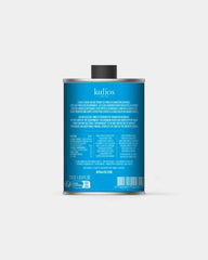 Customizable Extra Virgin Olive Oil Canister