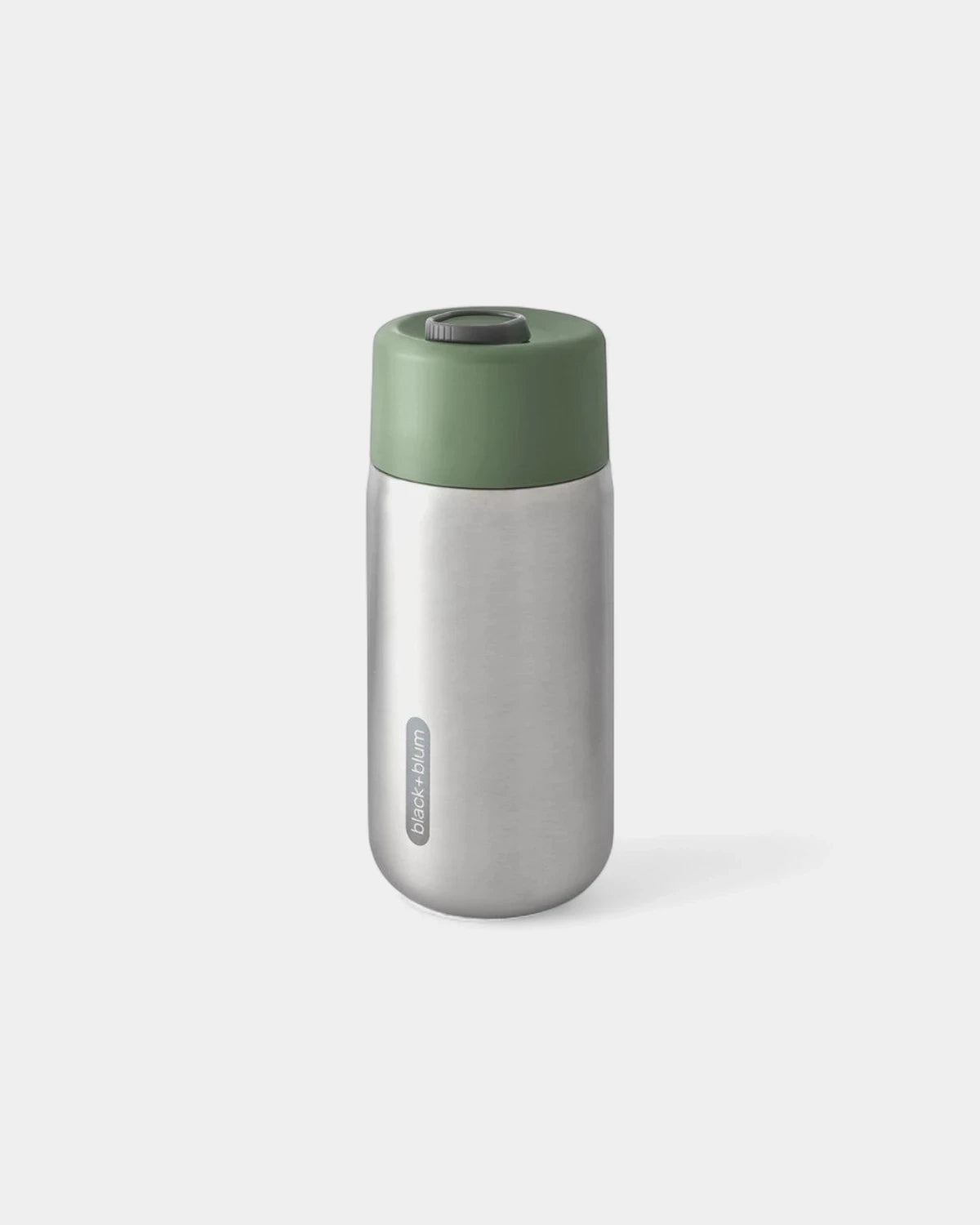 Customizable Stainless Steel Travel Bottle