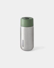 Customizable Stainless Steel Travel Bottle