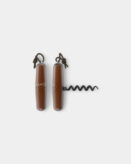 Pocket corkscrew made in France to customize