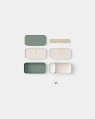 MonBento Lunchbox made in France to customize