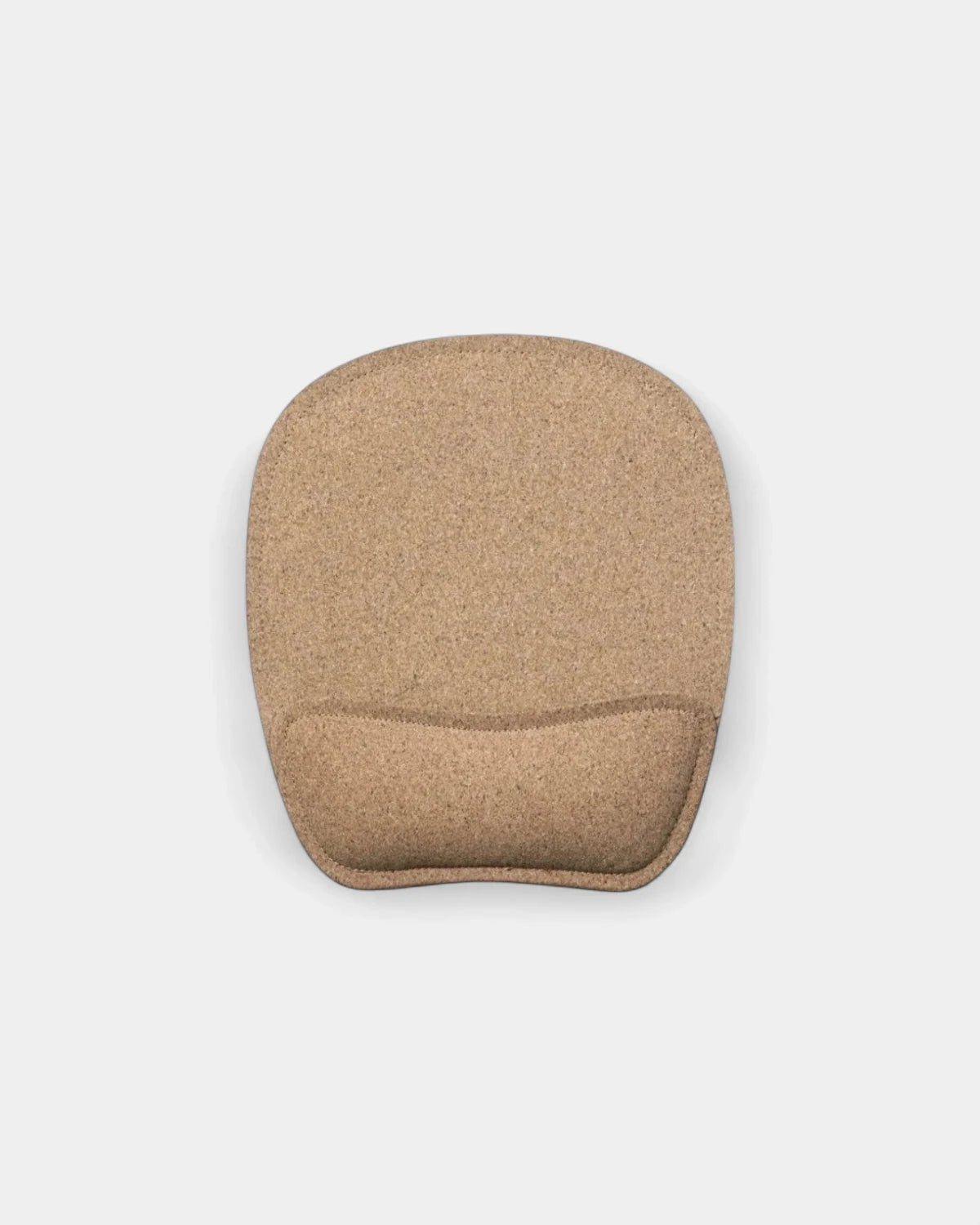Customizable Cork Mouse Pad