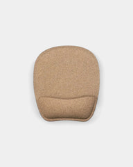Customizable Cork Mouse Pad