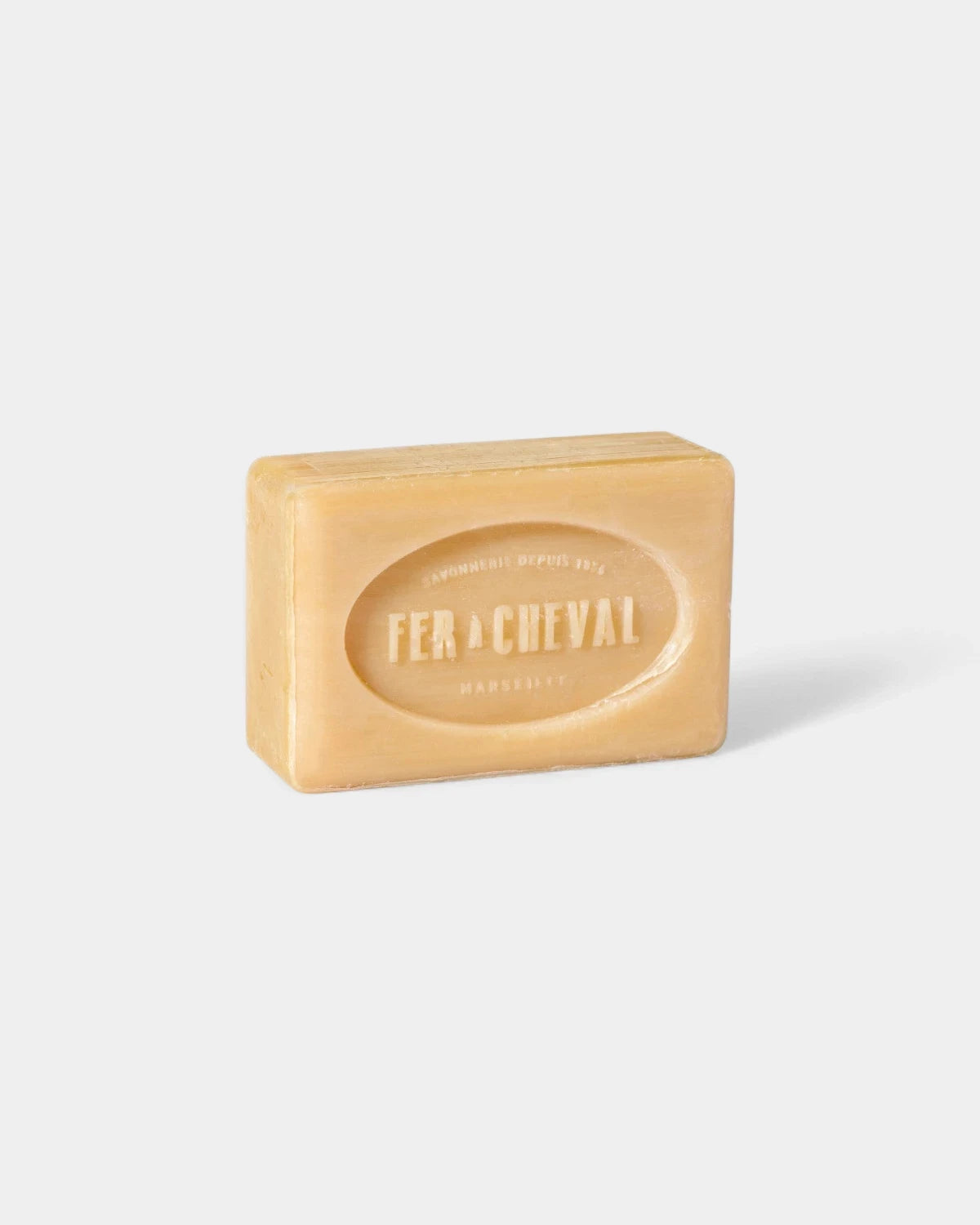 Classic Marseille Soap 250g to Personalize