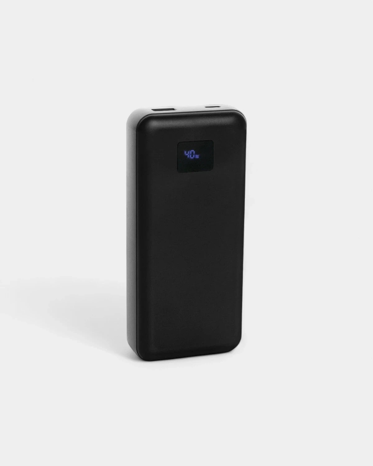 Customizable 65W Supercharger Powerbank