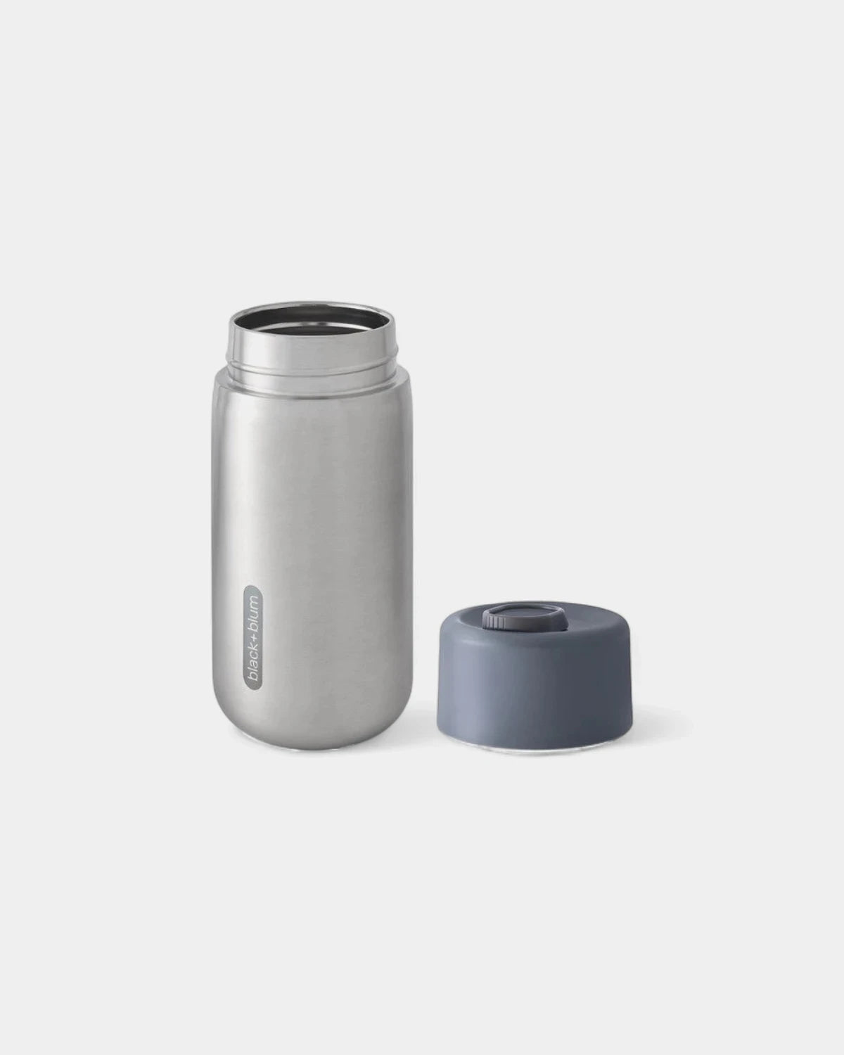 Customizable Stainless Steel Travel Bottle