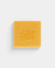 Cold Process Soap Made in Paris to Personalize
