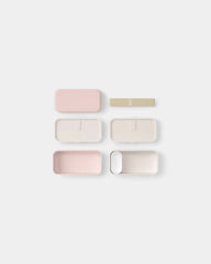 MonBento Lunchbox made in France to customize