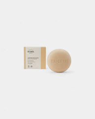 Solid Shampoo with Organic Olive Oil