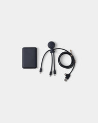 5,000 mAh Multi-Connector Charging Pack Customizable