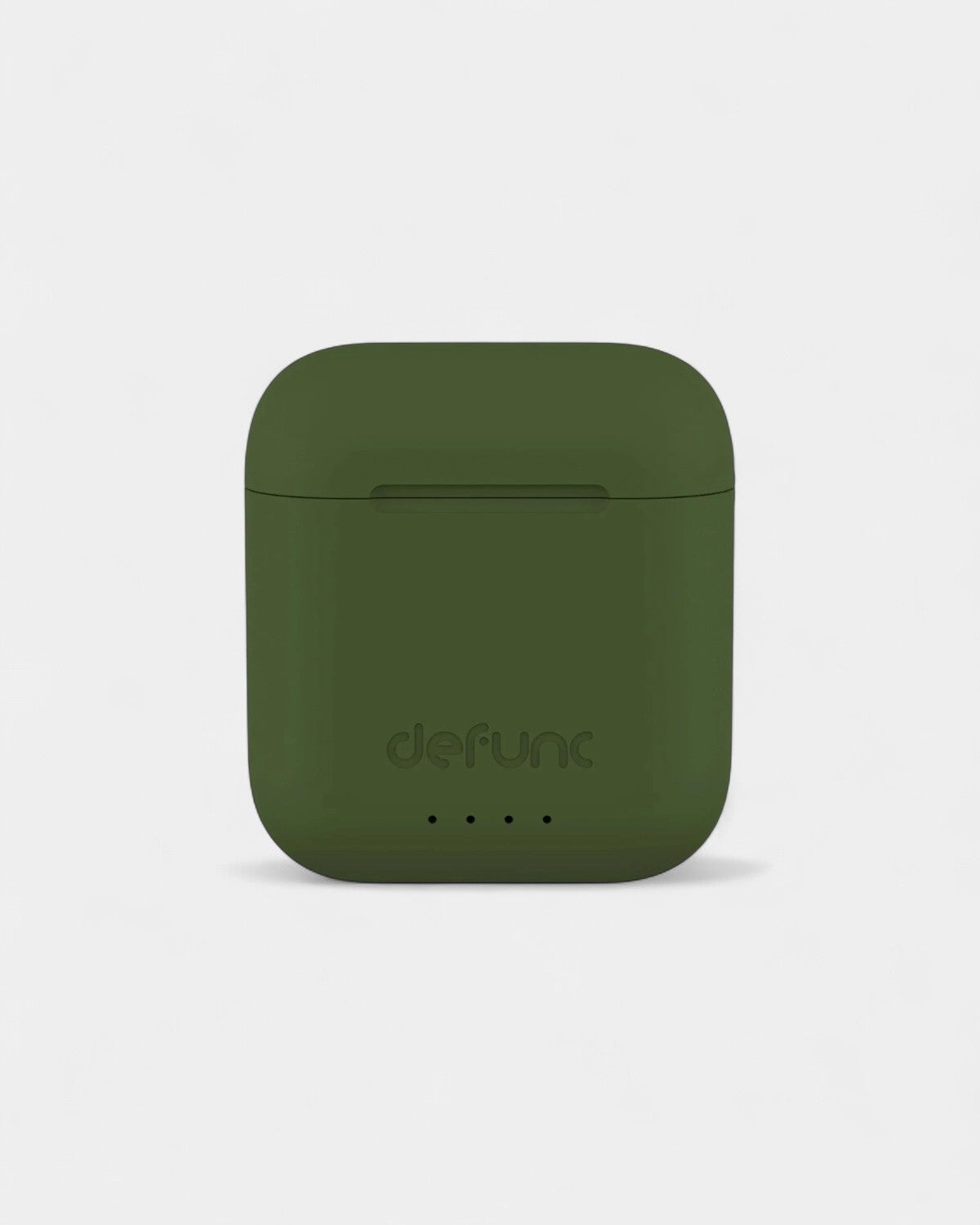 Customizable High-Tech Wireless Earbuds