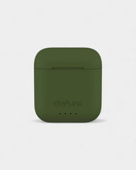 Customizable High-Tech Wireless Earbuds