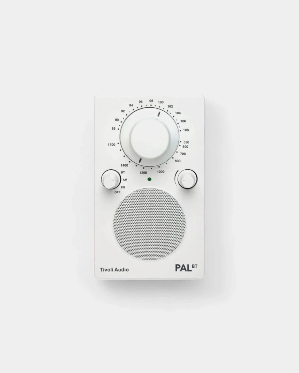 Customizable Tivoli Portable Speaker