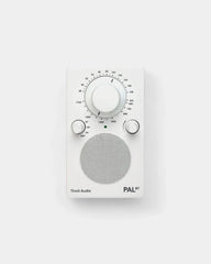 Customizable Tivoli Portable Speaker