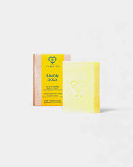 Custom Cold Process Soap