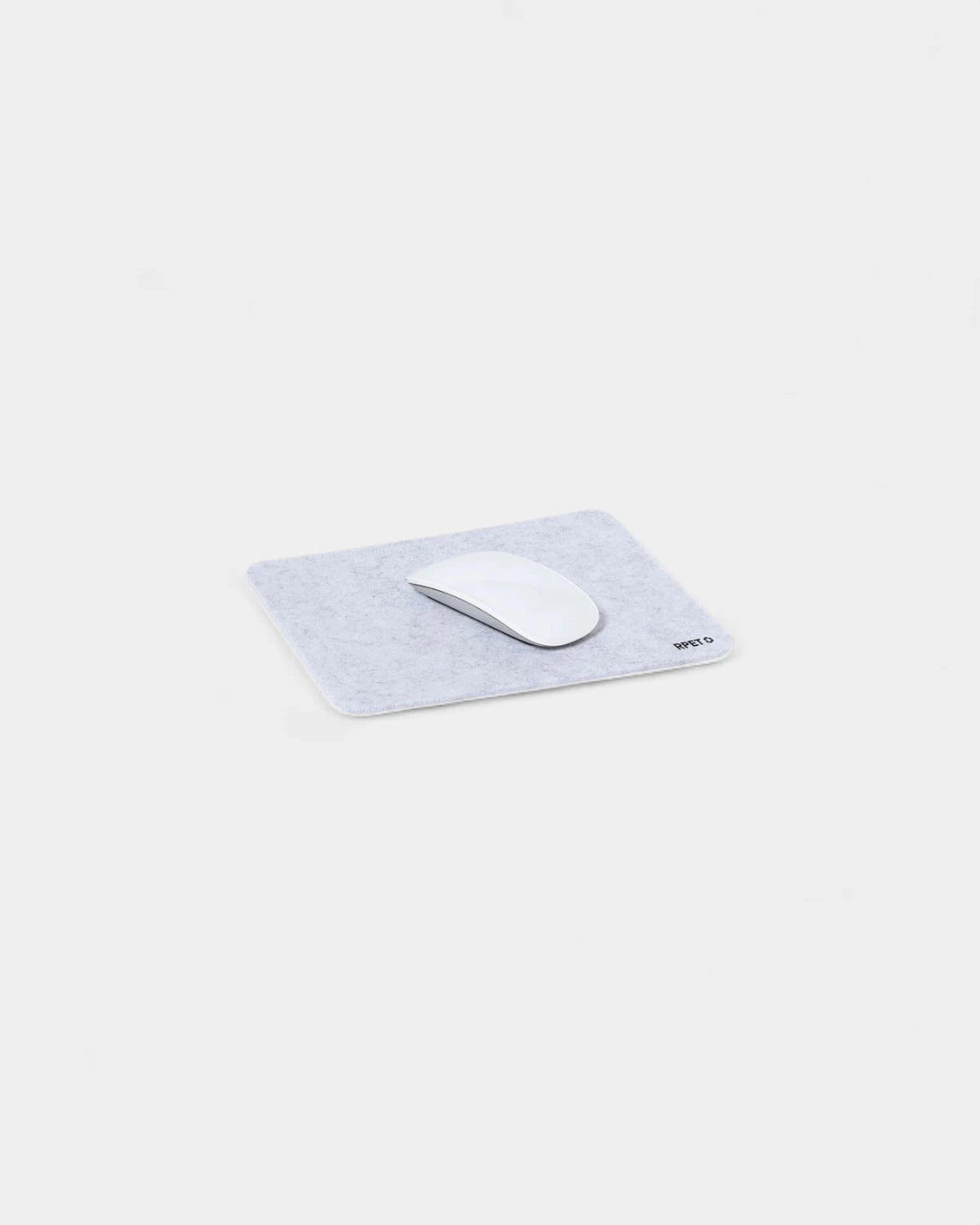 Customizable RPET Felt Mouse Pad - 2