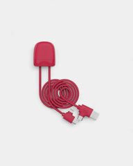 Ice-C Xoopar Cable made from recycled plastic, customizable - 67