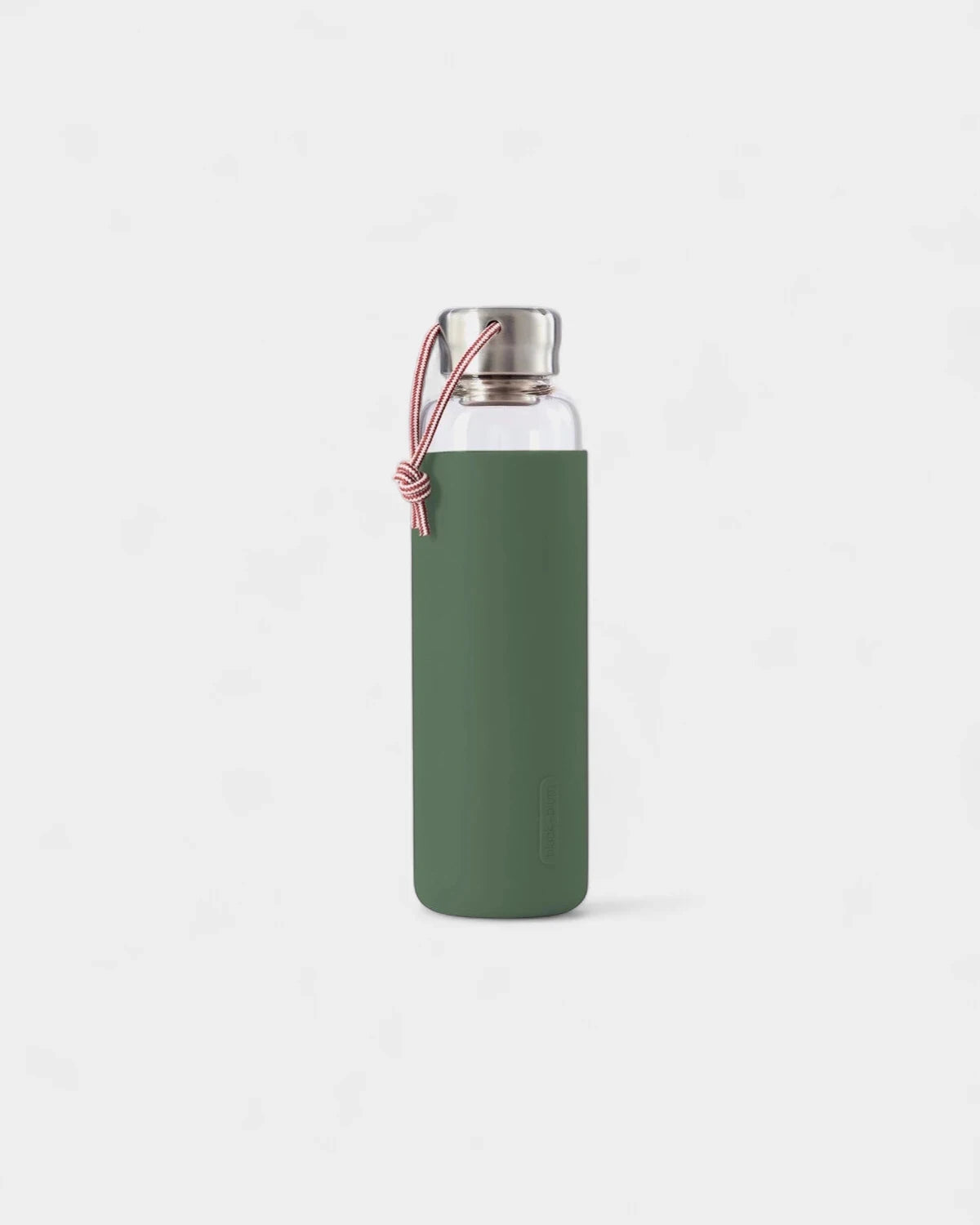 Customizable Glass Bottle