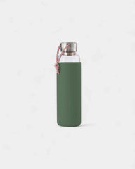 Customizable Glass Bottle