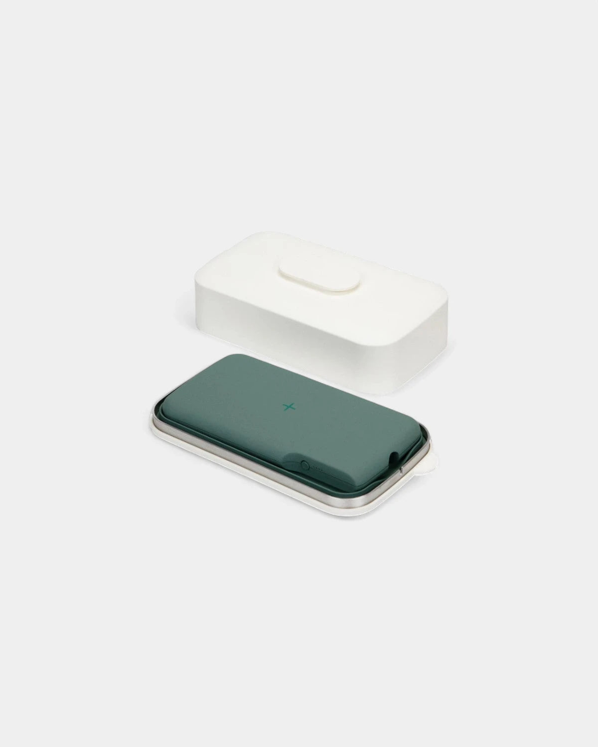 Customizable Stolp Signal Blocker