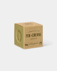 Marseille Soap Cube 100g