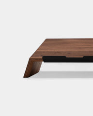Custom wooden laptop stand - 212