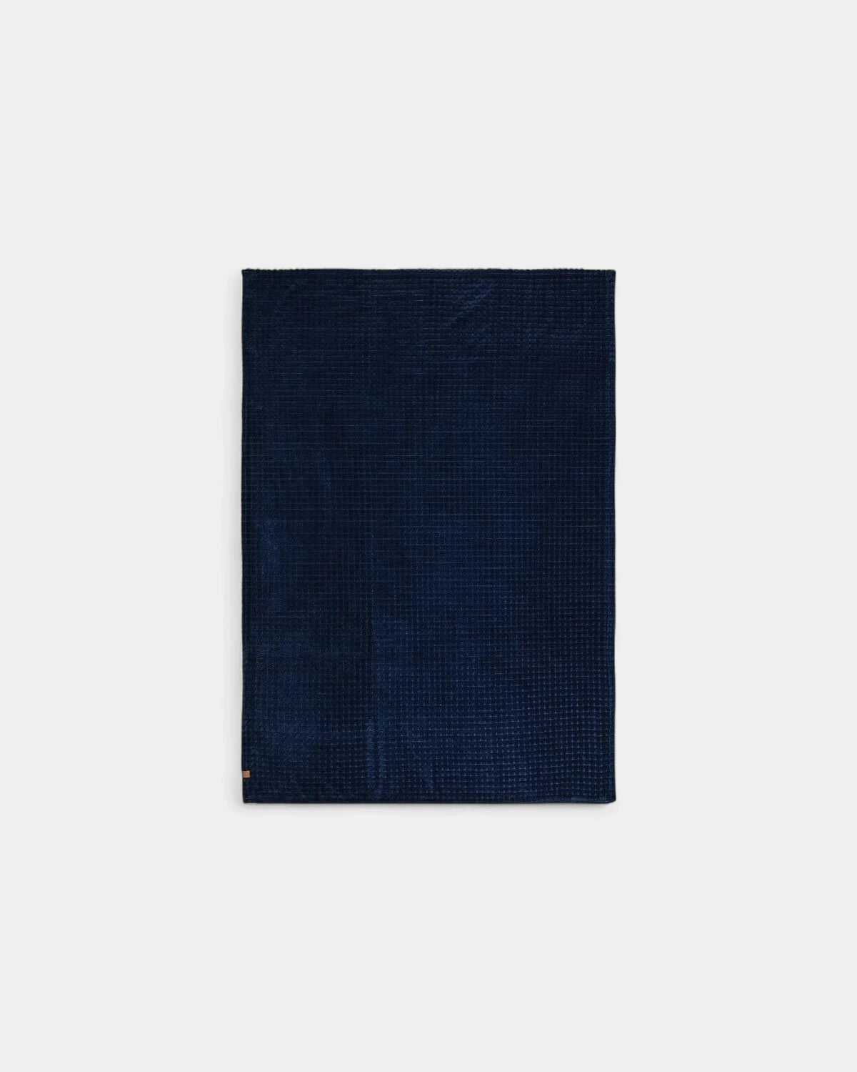 Customizable Recycled Polyester Blanket