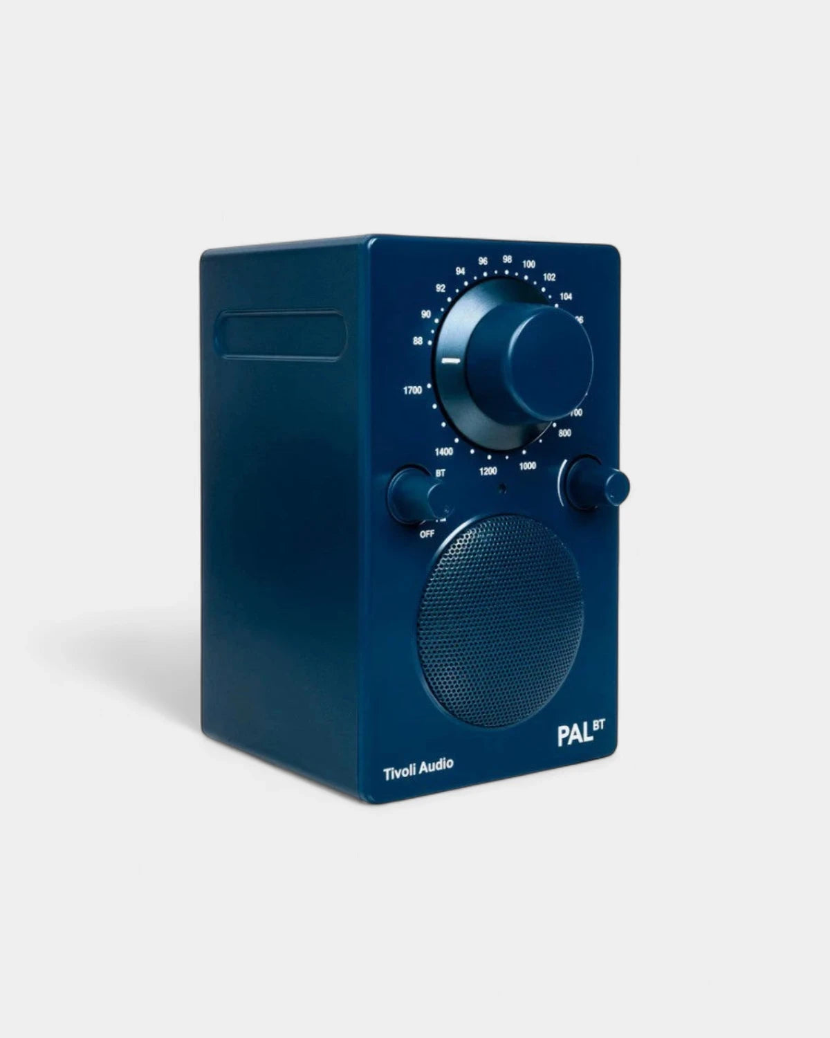 Customizable Tivoli Portable Speaker