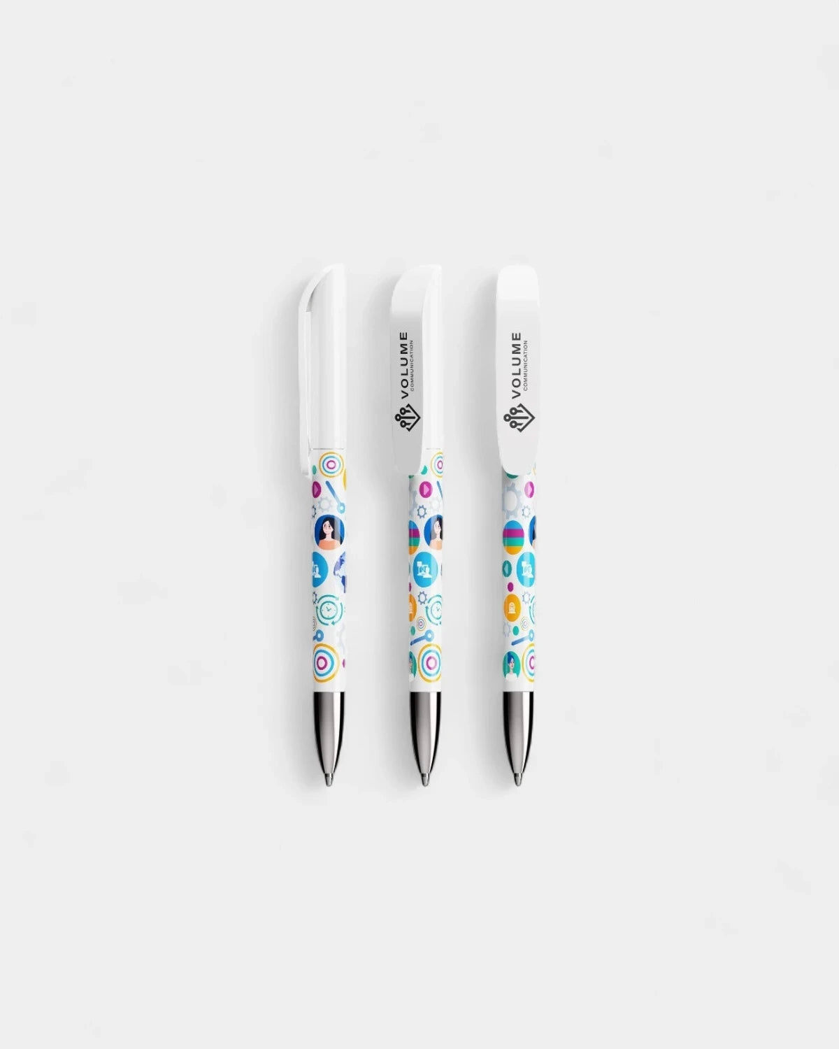 Bic Super Clip eco-friendly customizable - 4