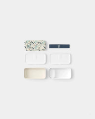 MonBento Lunchbox made in France to customize