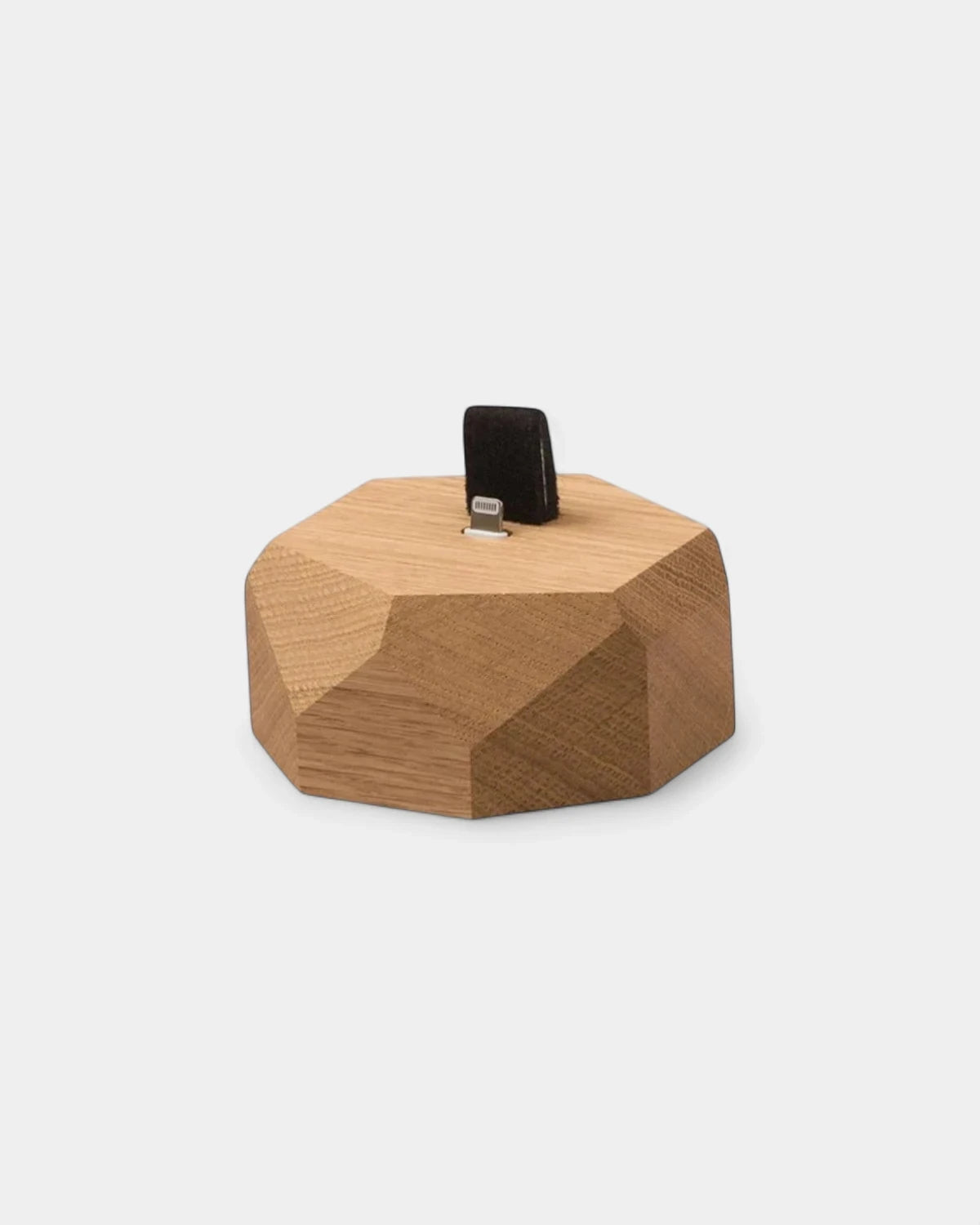 Customizable Charging Station for Apple Phone - 7