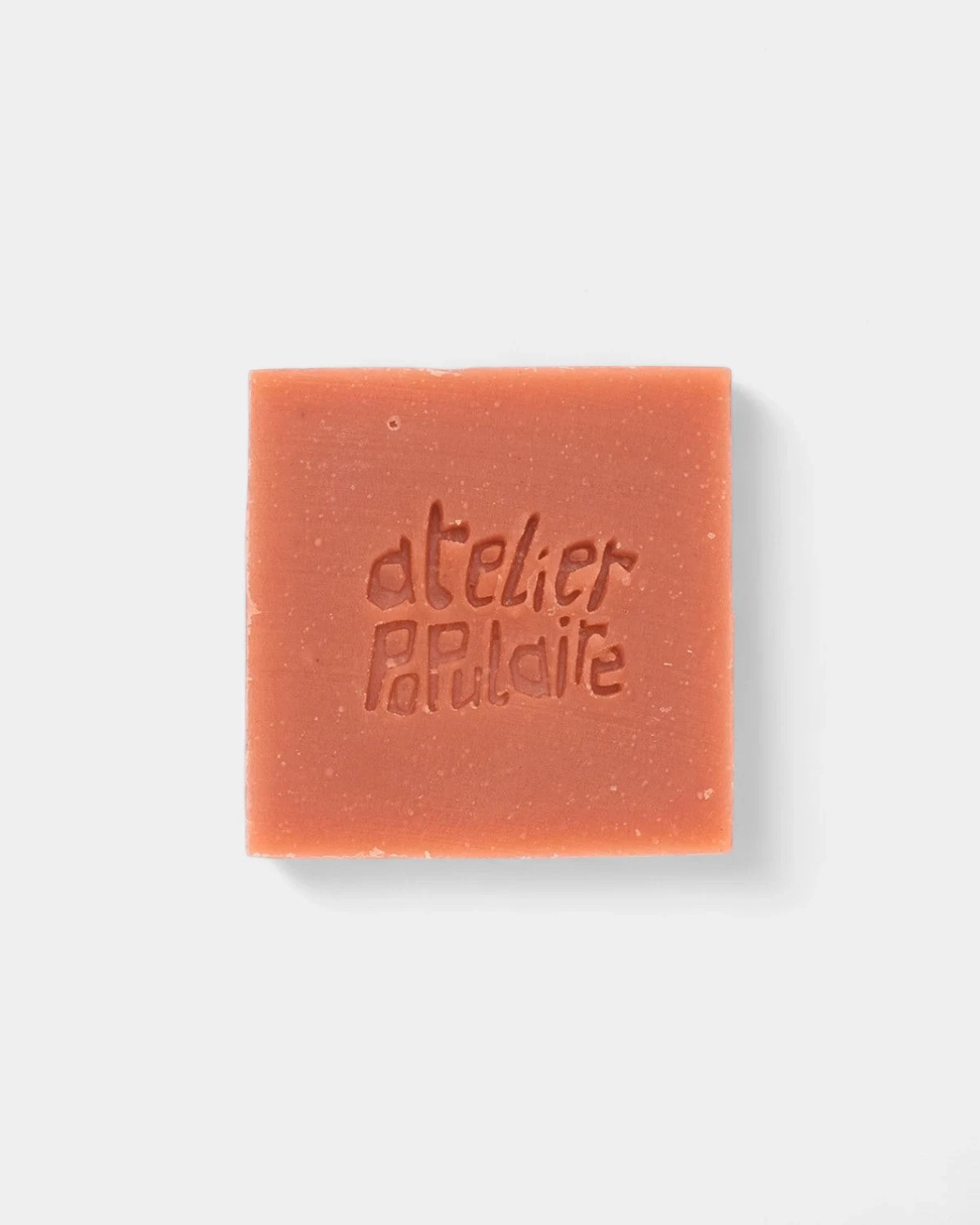 Cold Process Soap Made in Paris to Personalize