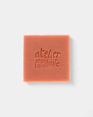 Cold Process Soap Made in Paris to Personalize