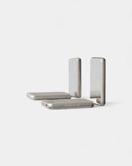 5000 mAh Powerbank with Built-in Mirror to Personalize