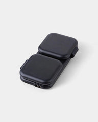 3-in-1 Foldable Wireless Charger to Personalize