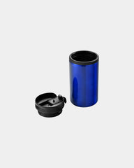 Promotional insulated stainless steel mug 250ml - 4