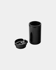 Promotional insulated stainless steel mug 250ml - 2
