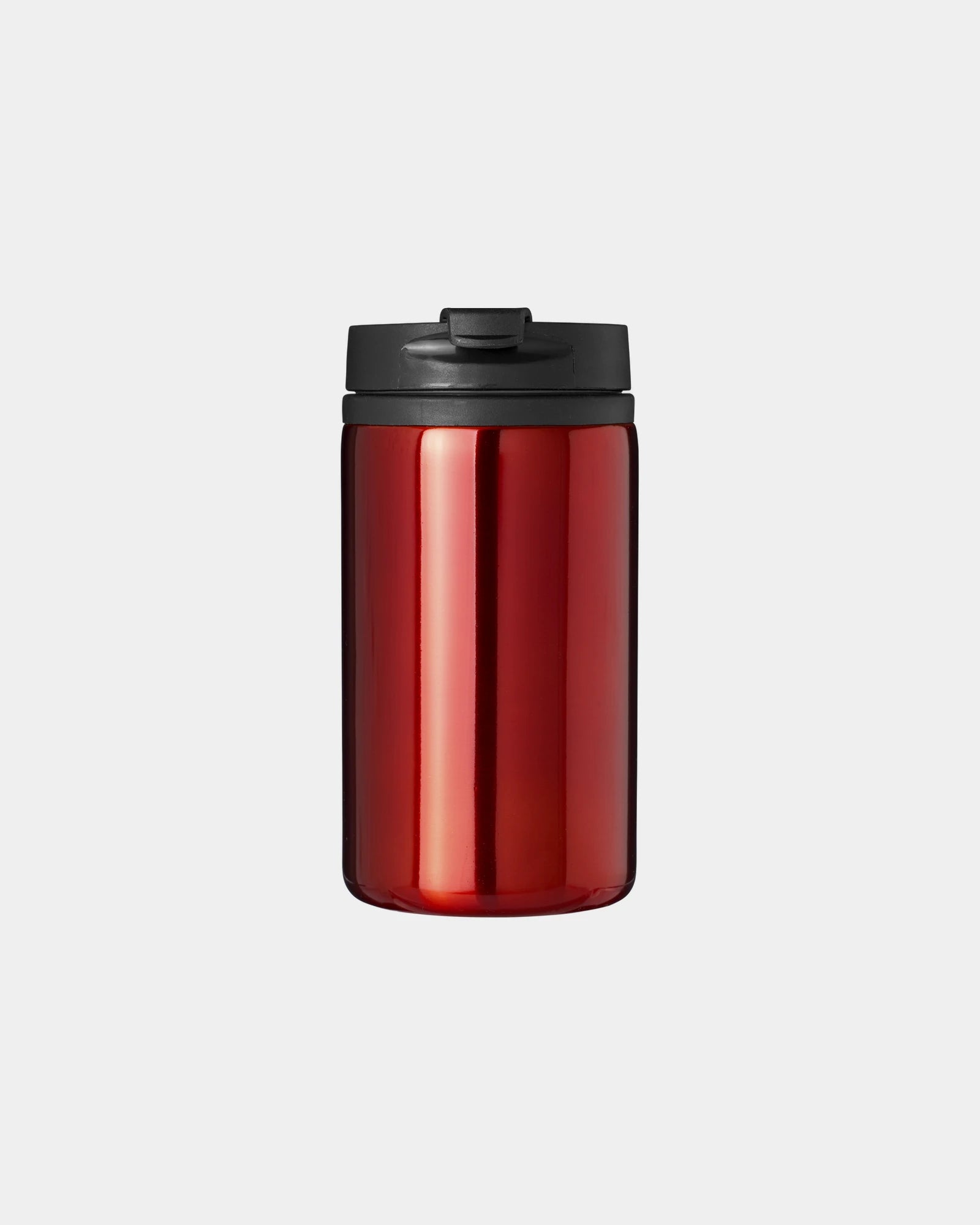 Promotional insulated stainless steel mug 250ml - 9