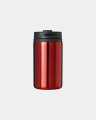 Promotional insulated stainless steel mug 250ml - 9