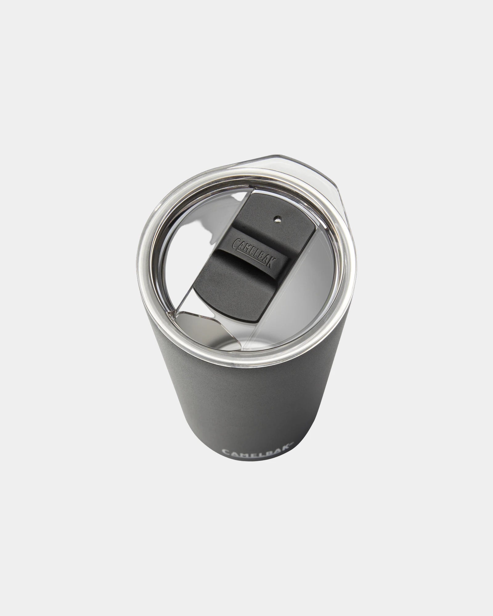 Custom insulated stainless steel mug 600ml - 7