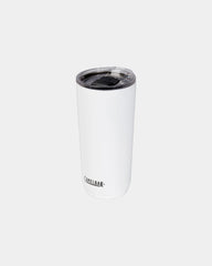 Custom insulated stainless steel mug 600ml - White