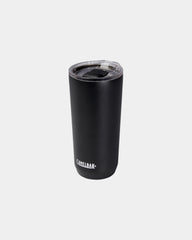 Custom insulated stainless steel mug 600ml - Black