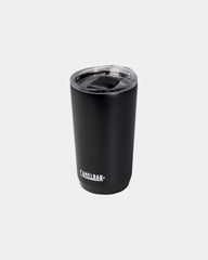 Custom insulated stainless steel mug 500ml - Black