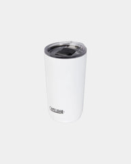 Custom insulated stainless steel mug 500ml - White